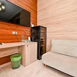 Apartman Il Giardino Exclusive And