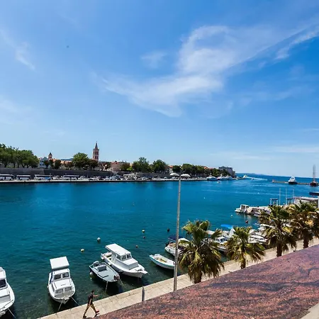 Il Giardino Exclusive And Apartamento