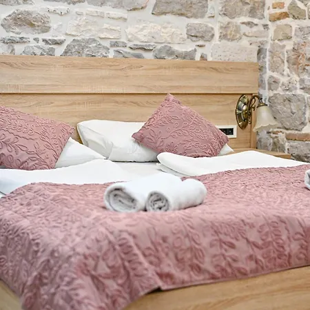 Il Giardino Exclusive And Apartman Zadar