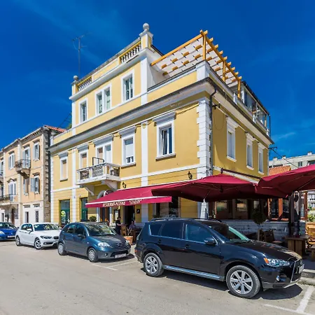 Apartamento Il Giardino Exclusive And Zadar