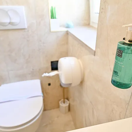 Il Giardino Exclusive Rooms&suite Appartamento