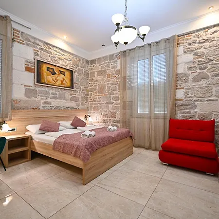 Il Giardino Exclusive Rooms&suite