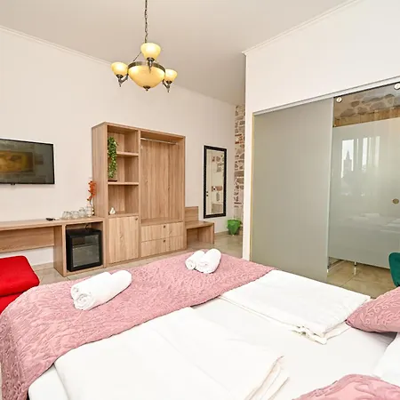Il Giardino Exclusive Rooms&suite Zara