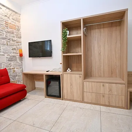 Il Giardino Exclusive Rooms&suite Appartamento