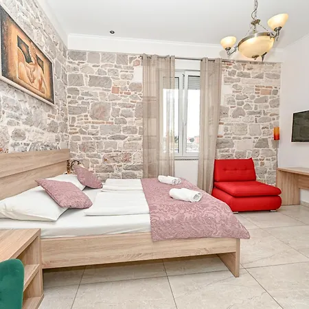 Il Giardino Exclusive Rooms&suite *