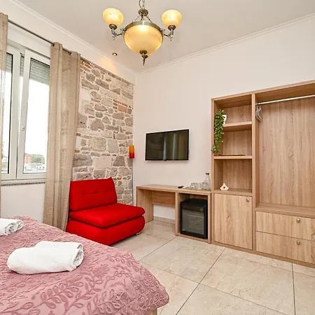 Il Giardino Exclusive Rooms&suite *