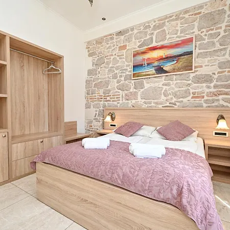 Il Giardino Exclusive Rooms&suite Appartamento