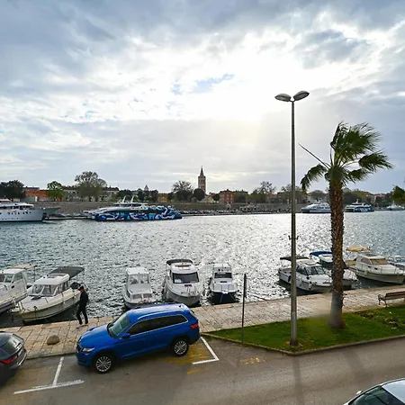 Apartament Il Giardino Exclusive And