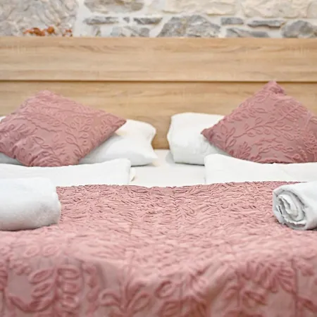 Appartamento Il Giardino Exclusive Rooms&suite