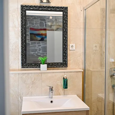Il Giardino Exclusive Rooms&suite * Zara
