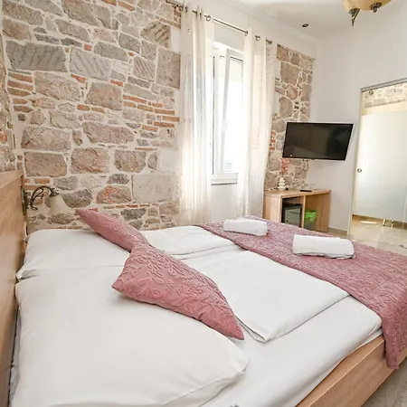 Appartamento Il Giardino Exclusive Rooms&suite Zara