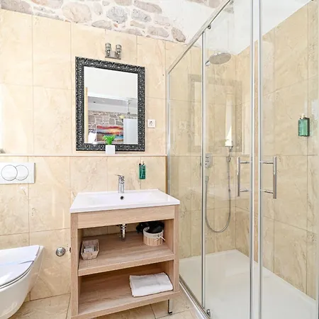 Il Giardino Exclusive And Apartamento *