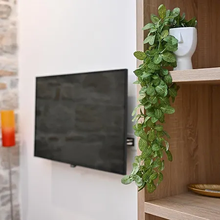 Apartamento Il Giardino Exclusive And