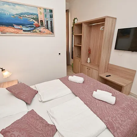 Appartamento Il Giardino Exclusive Rooms&suite *