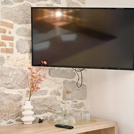 Il Giardino Exclusive And Apartamento Zadar