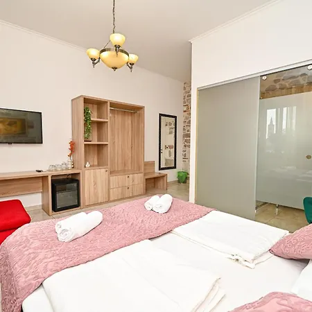 Il Giardino Exclusive Rooms&suite Zara