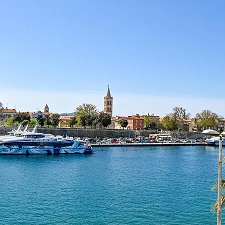 Il Giardino Exclusive And Apartamento Zadar