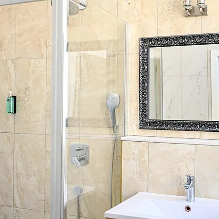 Il Giardino Exclusive Rooms&suite Appartamento Zara