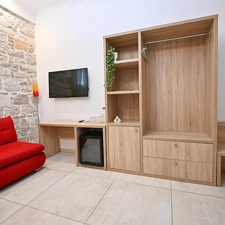 Il Giardino Exclusive And Apartment Zadar