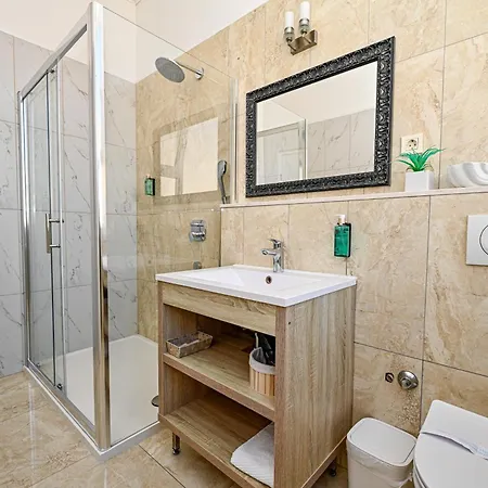 Il Giardino Exclusive Rooms&suite *