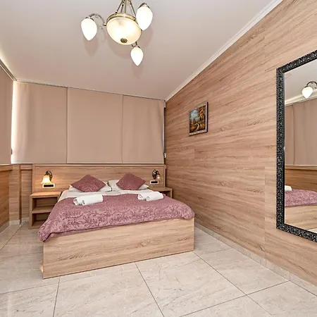 Il Giardino Exclusive Rooms&suite * Zara