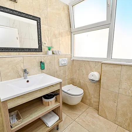 Il Giardino Exclusive And Apartamento