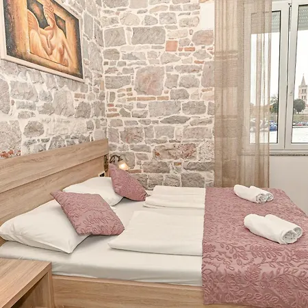 Il Giardino Exclusive Rooms&suite *