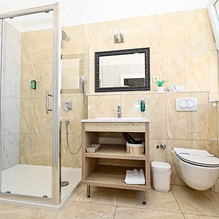 Il Giardino Exclusive Rooms&suite Appartamento