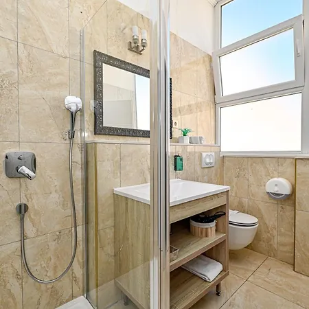 Il Giardino Exclusive Rooms&suite Appartamento Zara