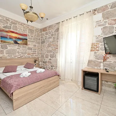 Il Giardino Exclusive Rooms&suite *