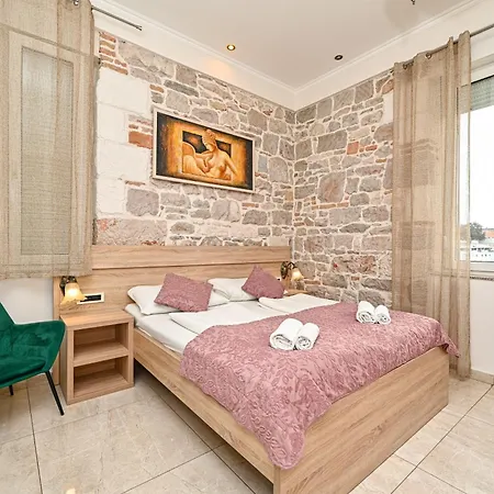 Appartamento Il Giardino Exclusive Rooms&suite *