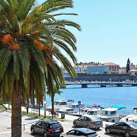 Il Giardino Exclusive And Apartamento Zadar