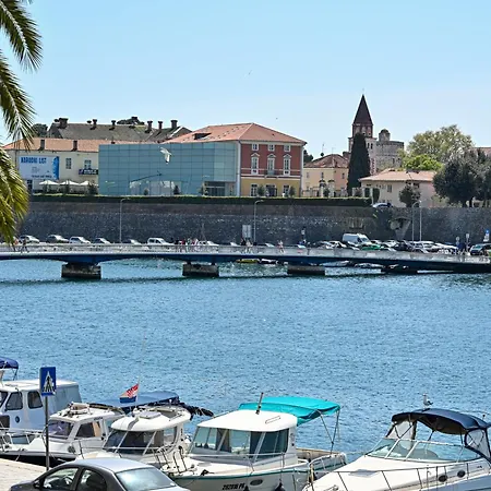 Apartment Il Giardino Exclusive And
