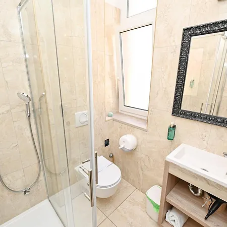 Appartamento Il Giardino Exclusive Rooms&suite *
