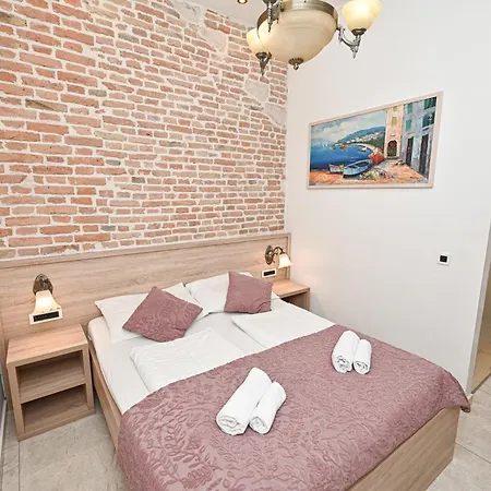 Il Giardino Exclusive Rooms&suite Appartamento