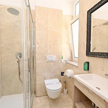 Il Giardino Exclusive Rooms&suite Appartamento *