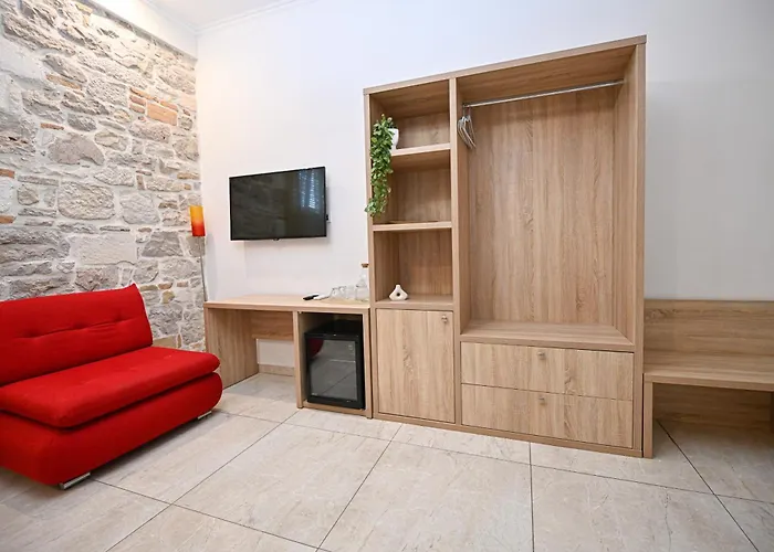 Il Giardino Exclusive And Apartament Zadar