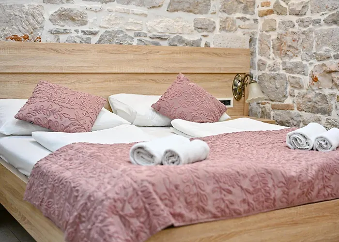 Il Giardino Exclusive And Apartment Zadar