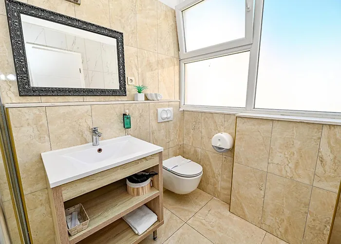 Il Giardino Exclusive And Apartament