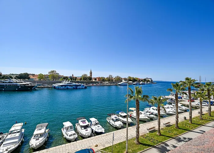 Apartament Il Giardino Exclusive And