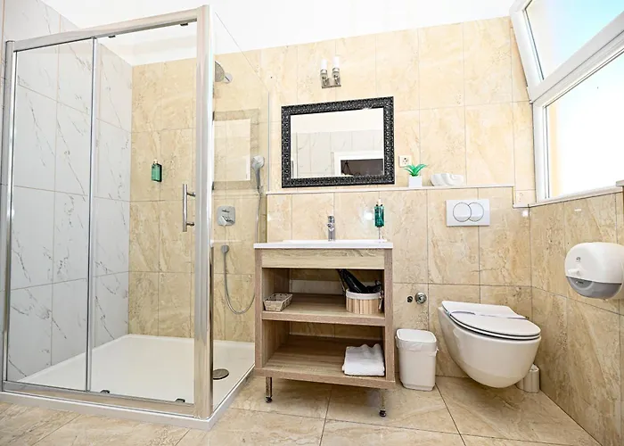 Il Giardino Exclusive And Apartament