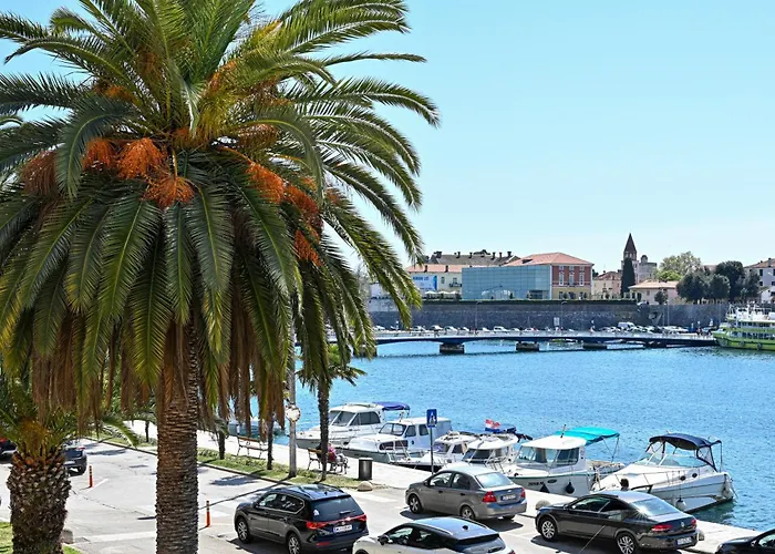 Il Giardino Exclusive And Apartment Zadar