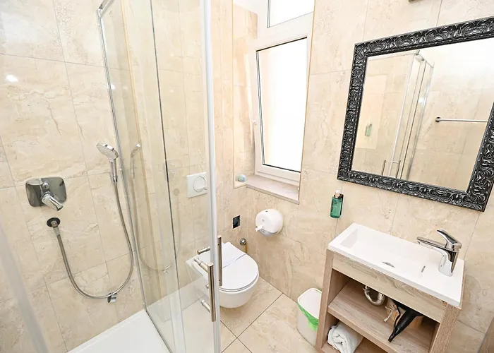 公寓 Il Giardino Exclusive And *